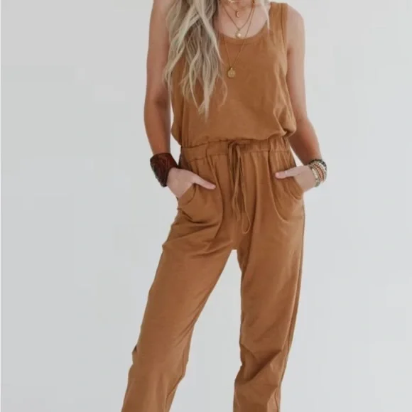 Set to Go Knit Set - Picture 4 of 6